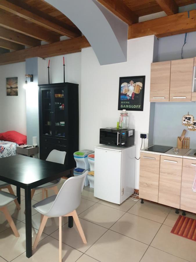 Appartement Romeo2 *